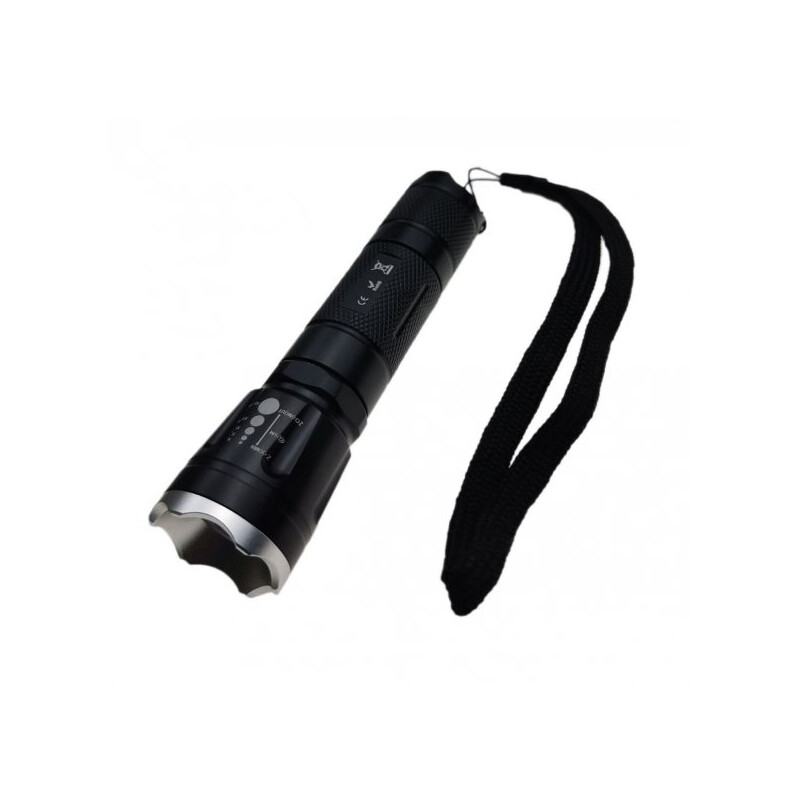 Maximtac IR illuminator 850nm