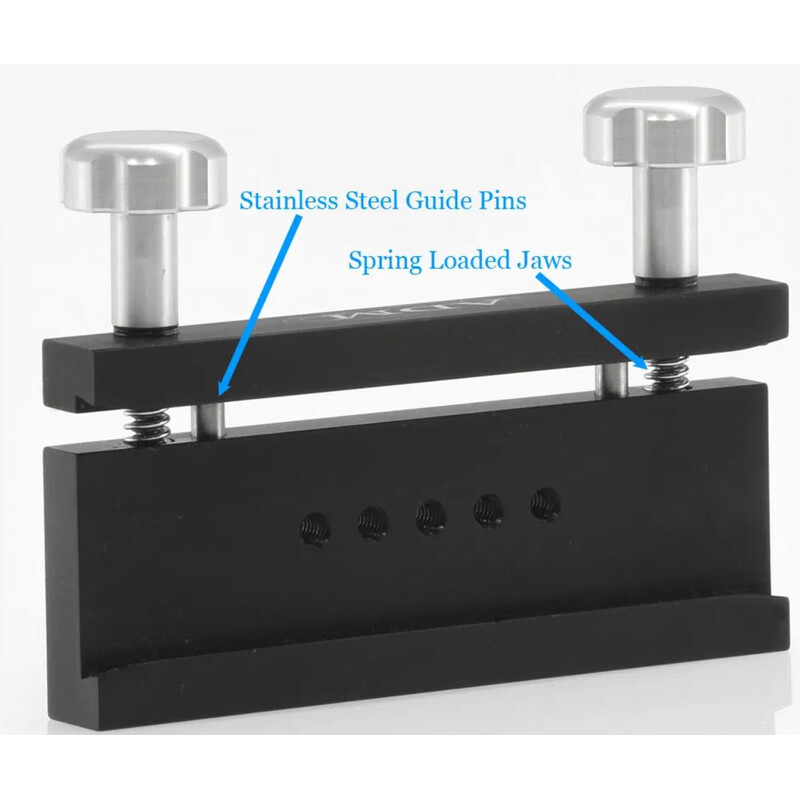 ADM GP-Level Prism clamp for Skywatcher EQ-6 Mount