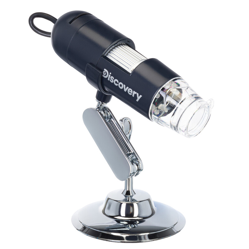 Discovery Microscope Artisan 16 Digital