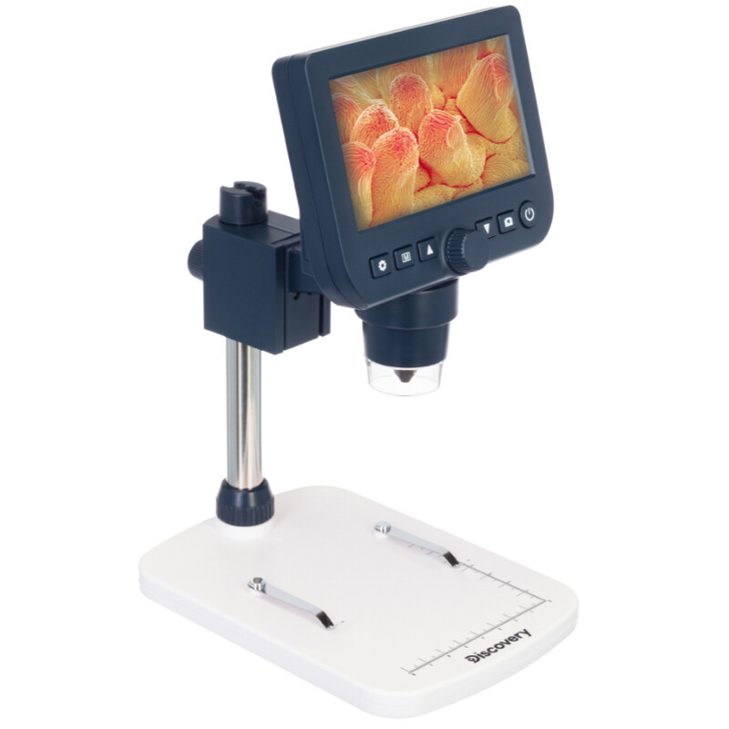 Discovery Microscope Artisan 64 Digital