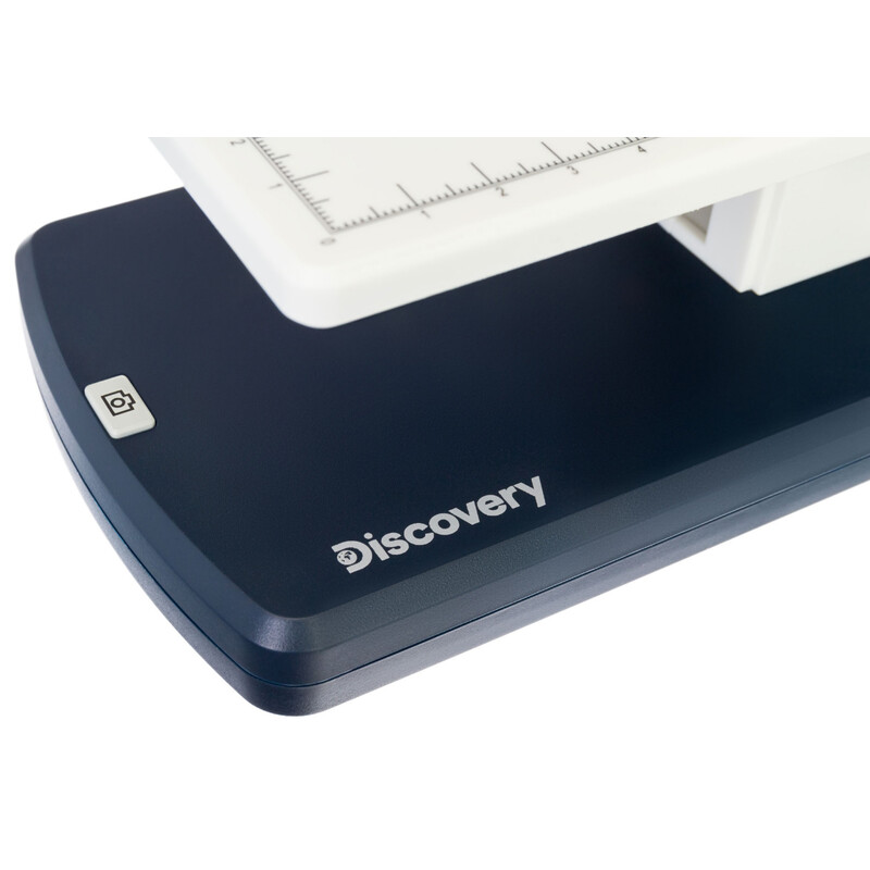 Discovery Microscope Artisan 128 Digital