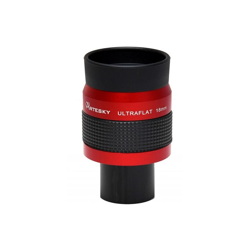 Artesky Eyepiece UltraFlat 15mm