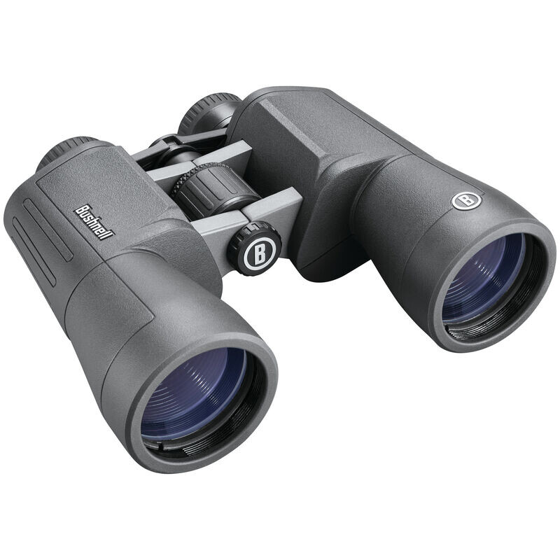 Bushnell Binoculars Powerview 2.0 20x50 Aluminium, MC