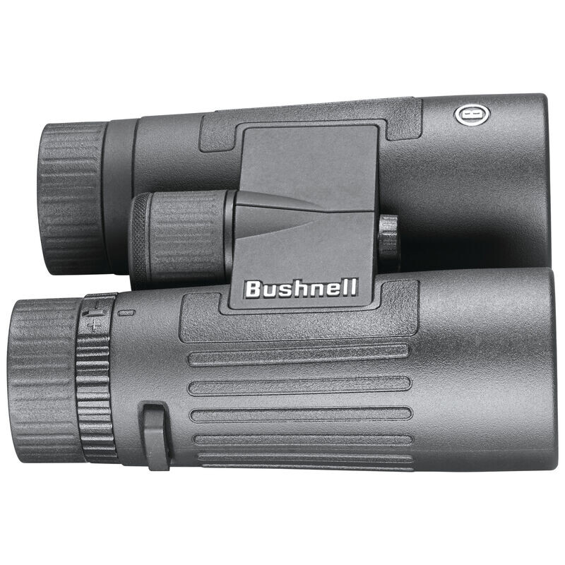 Bushnell Binoculars Legend 10x42 Roof, black, FMC