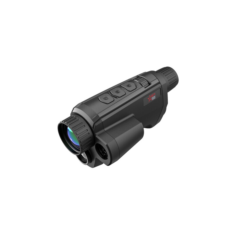 AGM Night vision device Fuzion LRF TM35-384