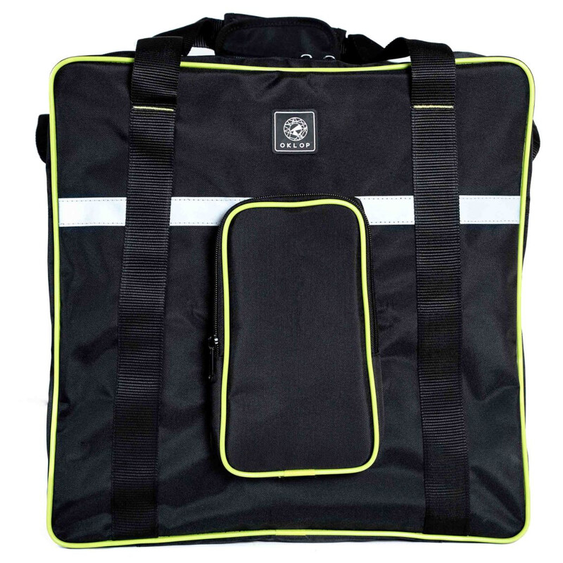 Oklop Carry case Styropack suitable for Celestron AVX