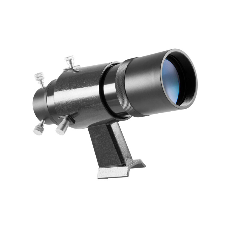 TS Optics Guidescope 50mm 1.25"