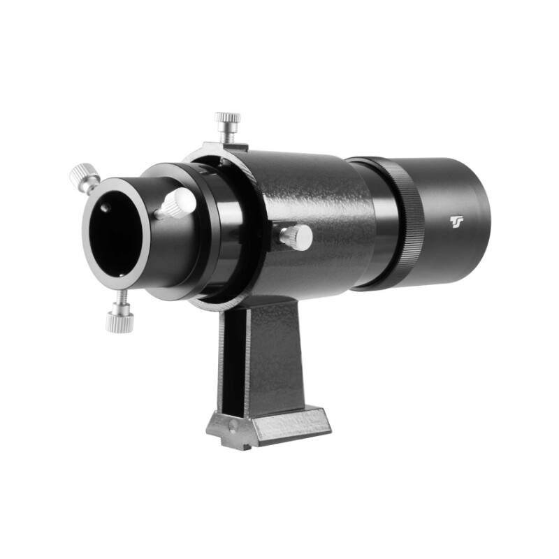 TS Optics Guidescope 50mm 1.25"