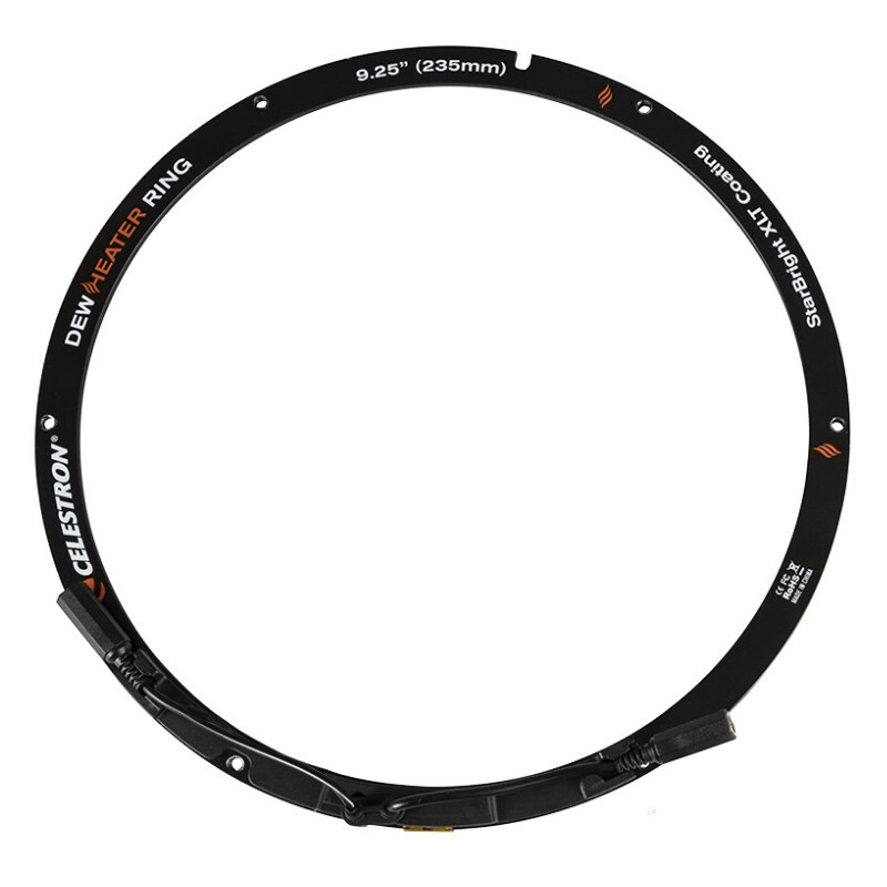 Celestron Heater ring 9.25"