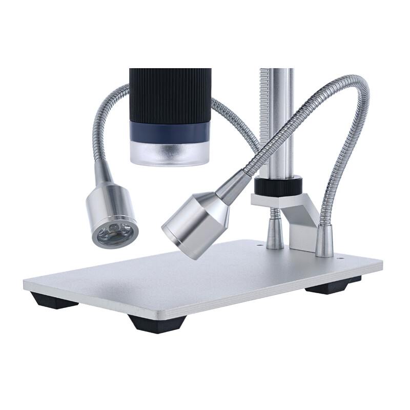 Levenhuk Microscope DTX RC1