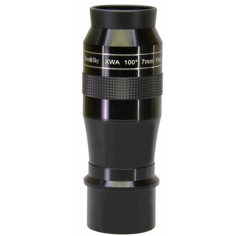 Tecnosky Eyepiece XWA 7mm 100°