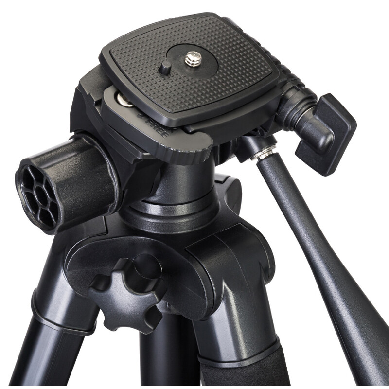 Levenhuk Aluminium tripod Level PLUS VT10