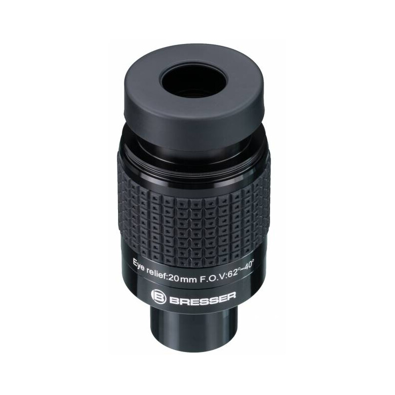 Bresser Zoom eyepiece LER Deluxe 8-24mm 1.25"