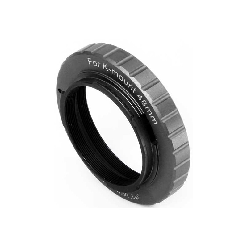 William Optics Camera adaptor M48/Pentax K