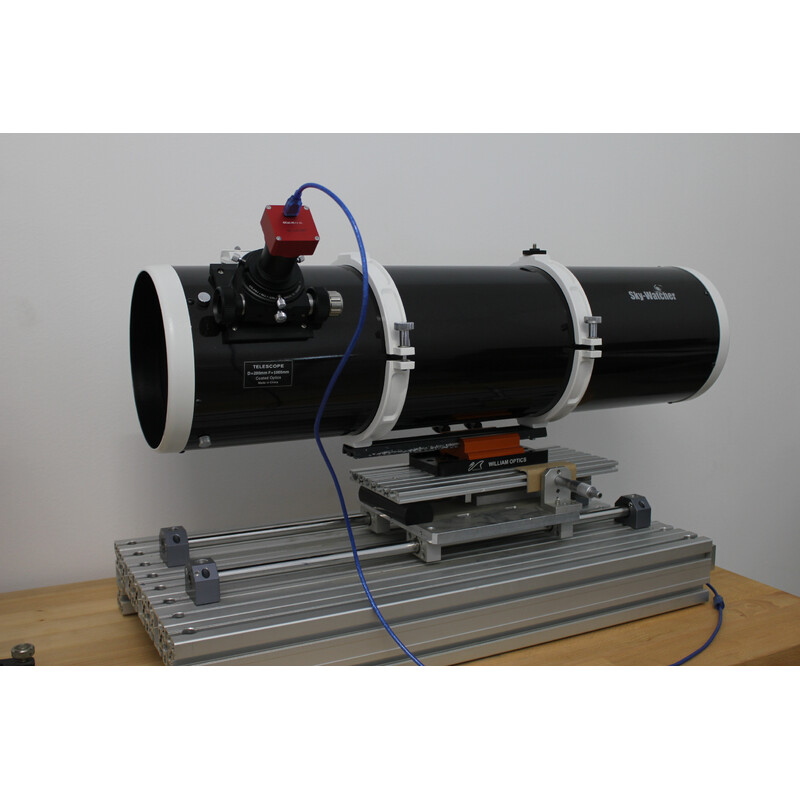 Astroshop Collimation/adjustment Newtonian 8"-12"