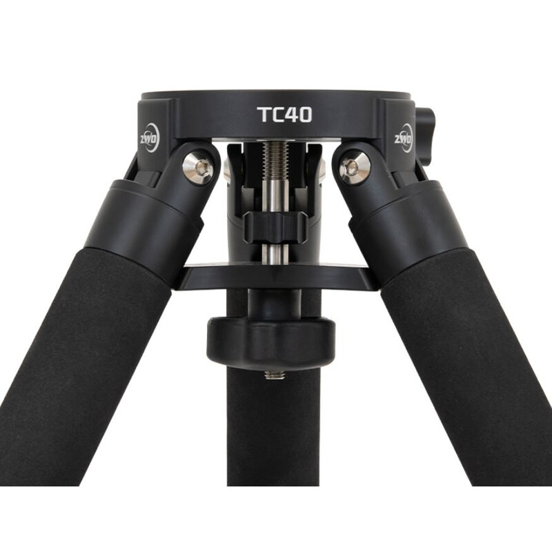 ZWO AM3 Harmonic Equatorial Mount + Carbon Tripod