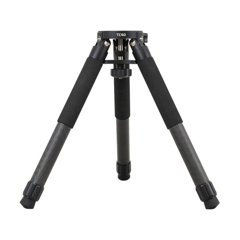 ZWO AM3 Harmonic Equatorial Mount + Carbon Tripod