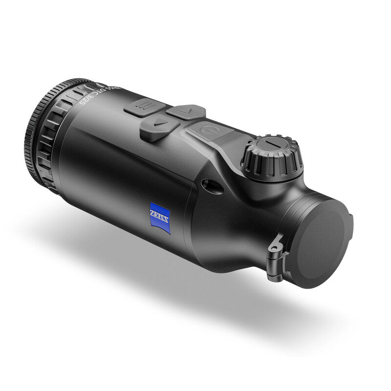 ZEISS DTC 3/25 thermal imaging attachment