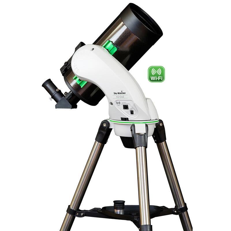 Skywatcher Maksutov telescope MC 127/1500 SkyMax-127 AZ-Go2