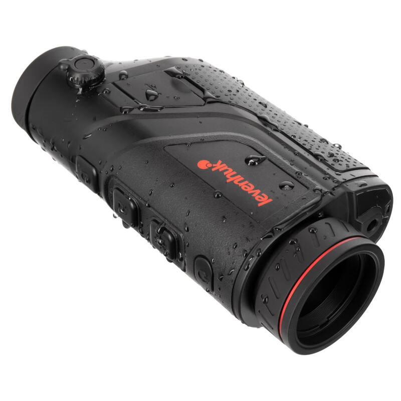 Levenhuk Thermal imaging camera Fatum Z250