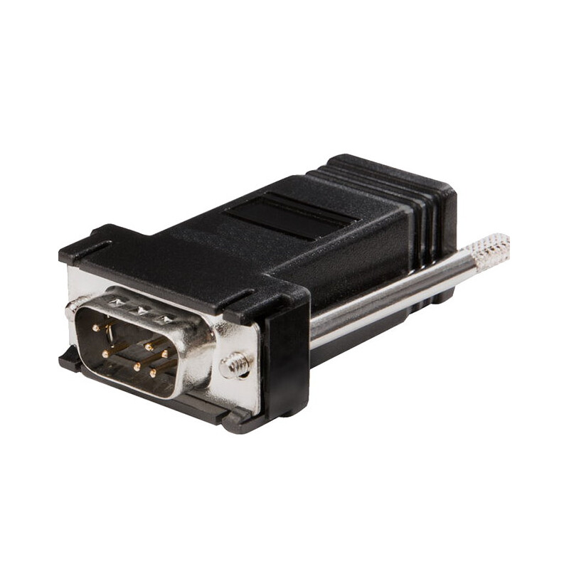 Pierro Astro RJ45 to SUB-D9 Adaptors