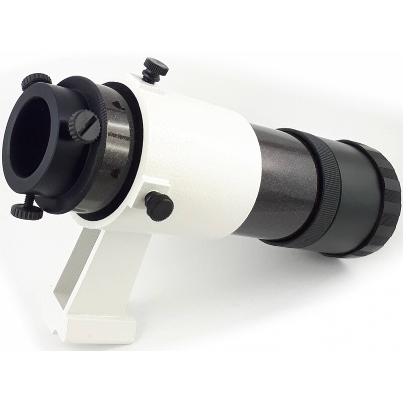 Pierro Astro Sky-Watcher finder adapter ring