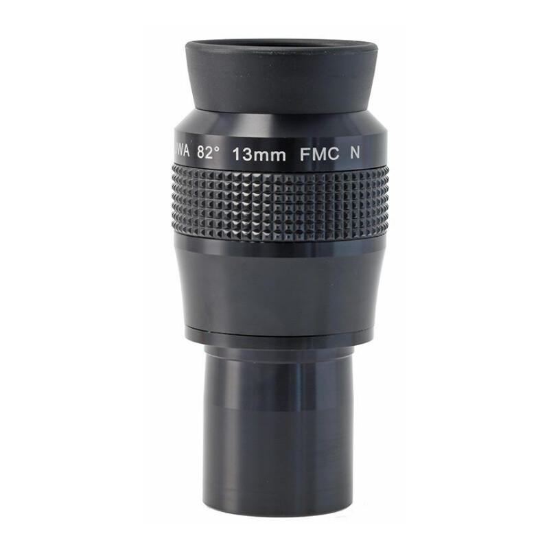 TS Optics Eyepiece UWAN 13mm 82° 1.25"