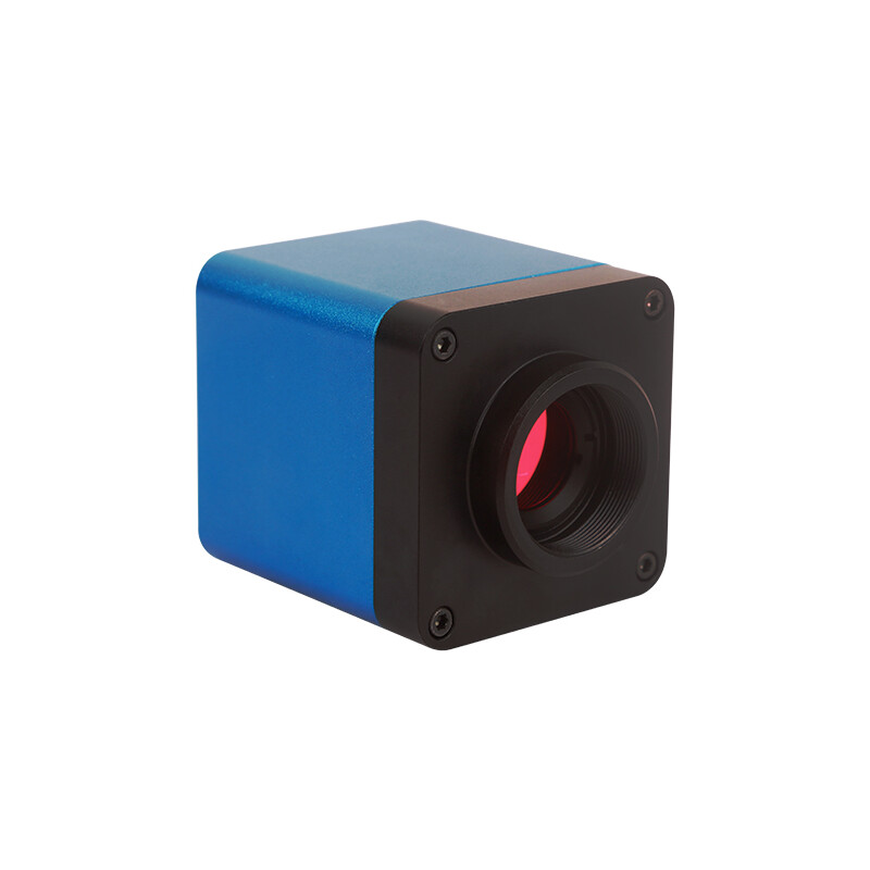 ToupTek Camera ToupCam XCAMLITE1080P A, colour, CMOS, 1/2.8", 2.9µm, 60fps, 2 MP, HDMI