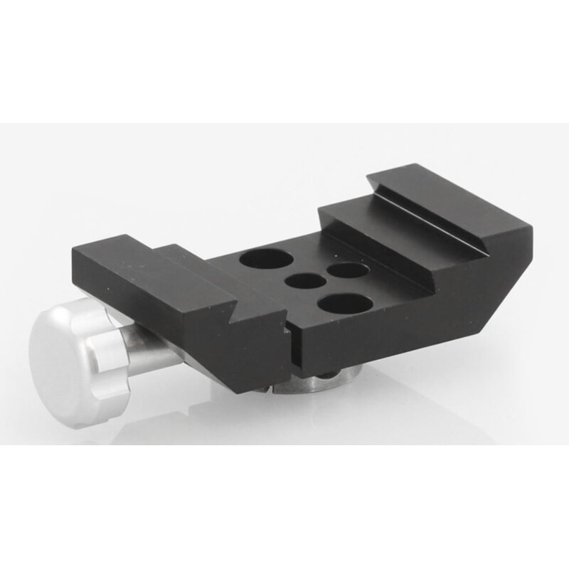 ADM Prism clamp/adapter for Skywatcher StarAdventurer GTi