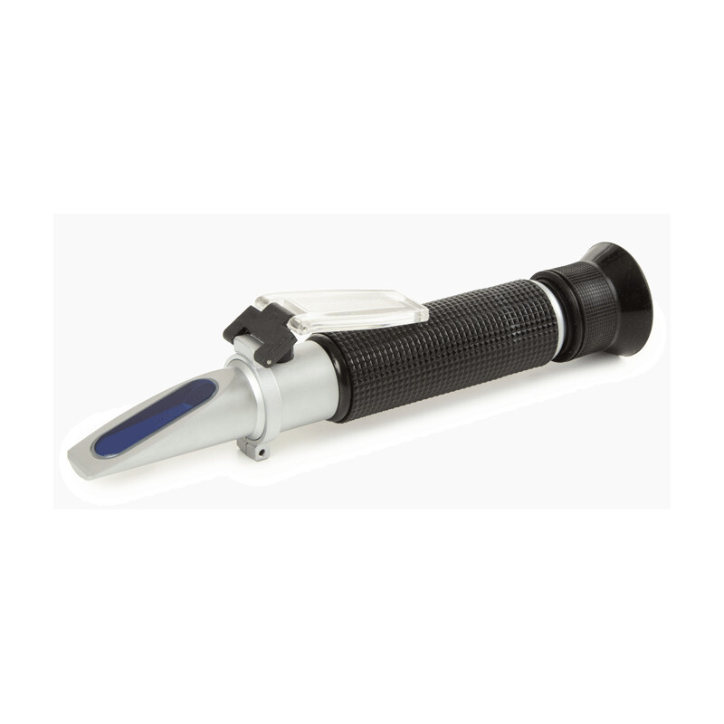 Euromex refractometer RF.6635