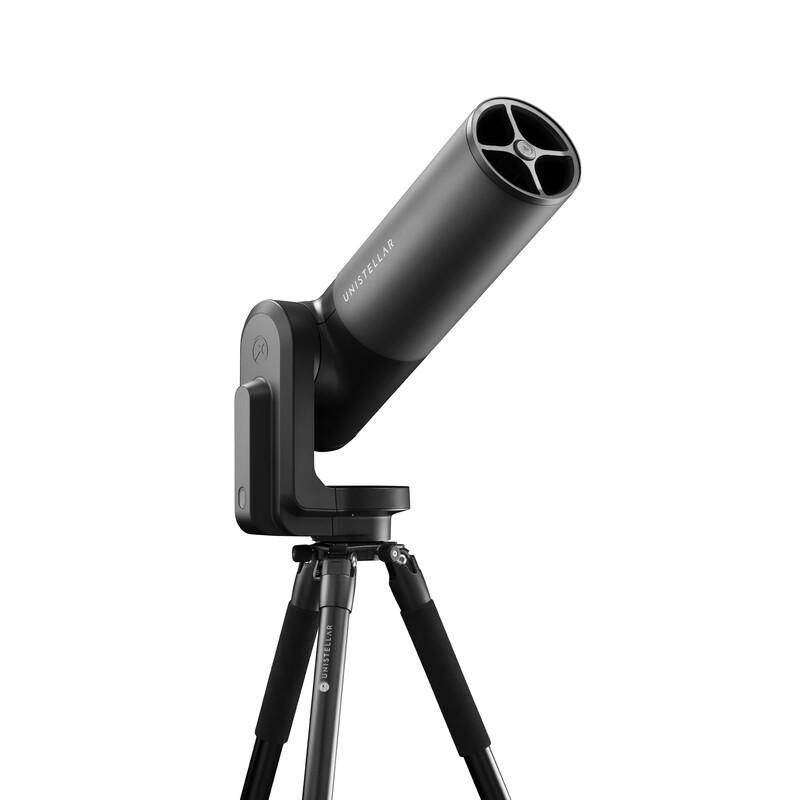 Unistellar Smart Telescope N 114/450 eQuinox 2 + Backpack