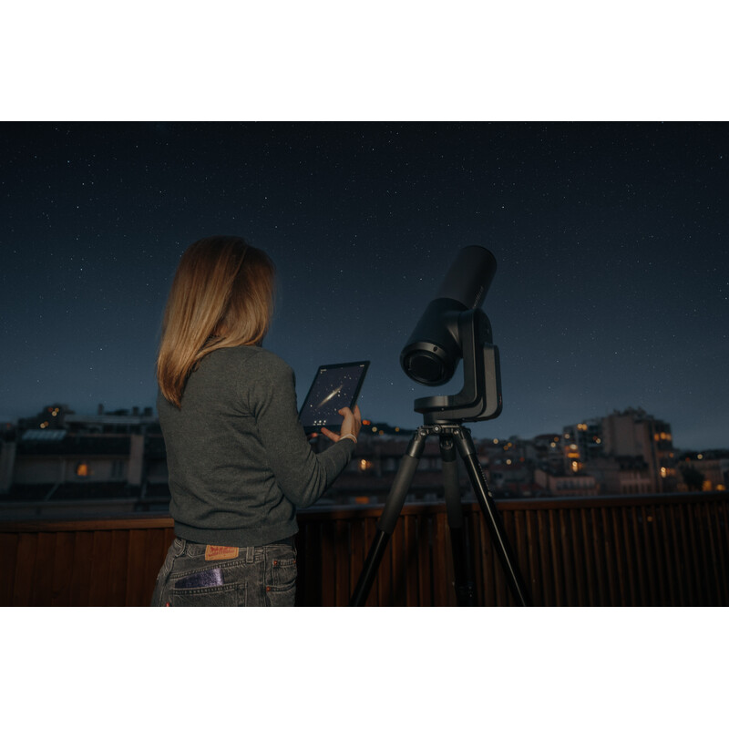 Unistellar Smart Telescope N 114/450 eQuinox 2 + Backpack