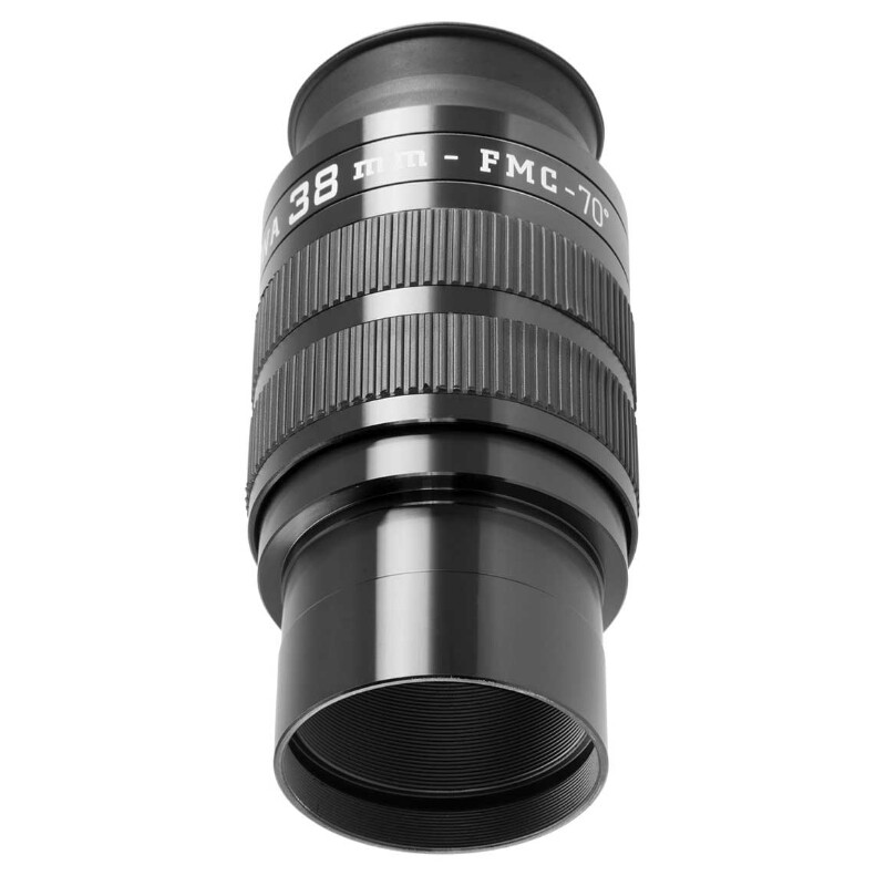 TS Optics Eyepiece WA 70° 38mm 2"