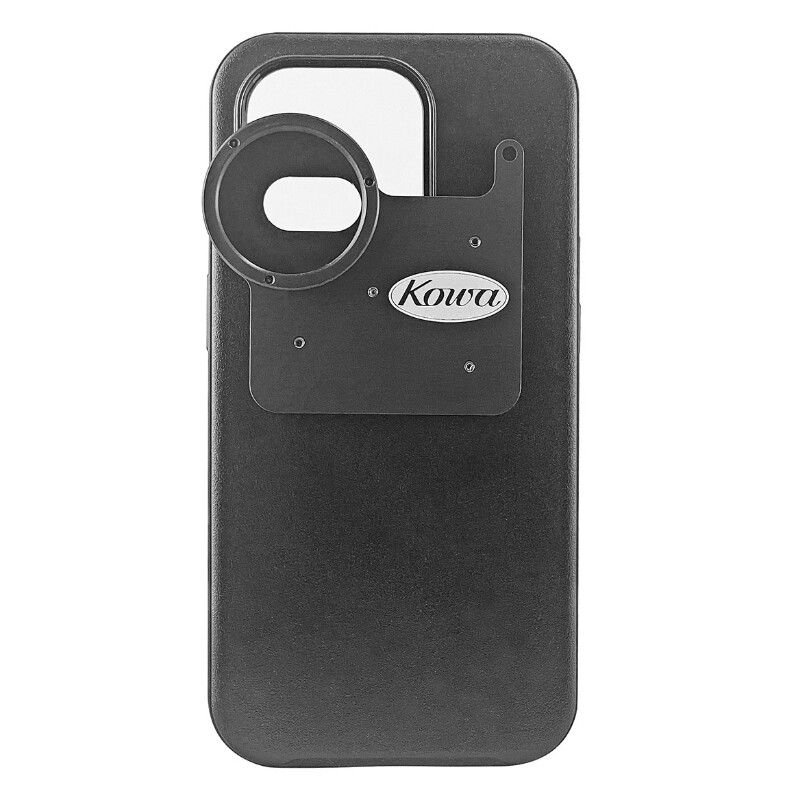 Kowa Smartphone adapter TSN-IP14 RP suitable for iPhone 14 and 13