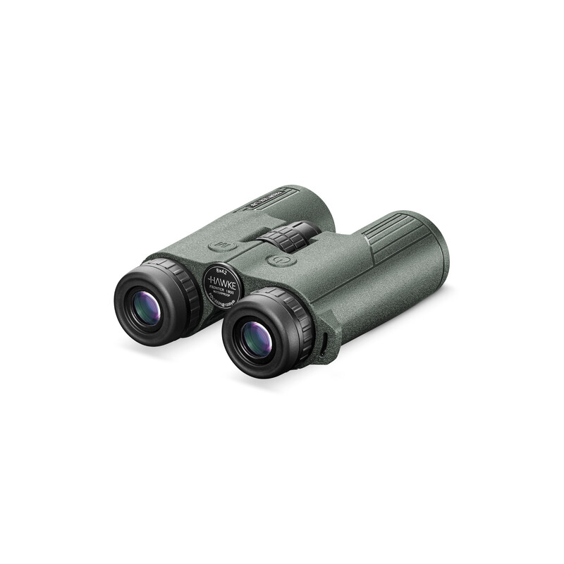 HAWKE Binoculars FRONTIER LRF 10x42