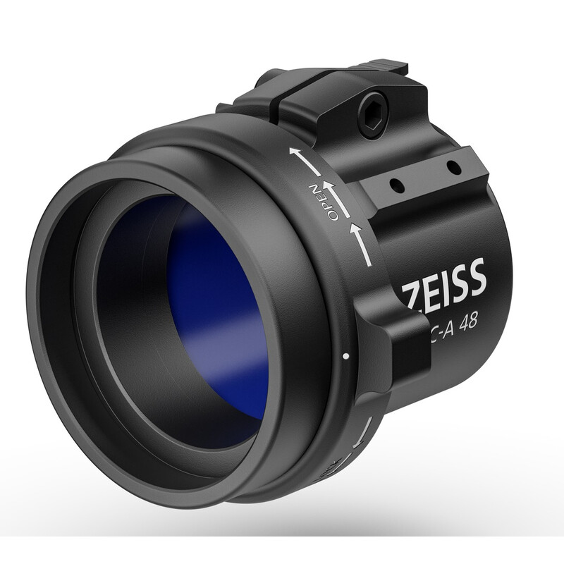 ZEISS Lens adapters DTC-A 62 Adapter