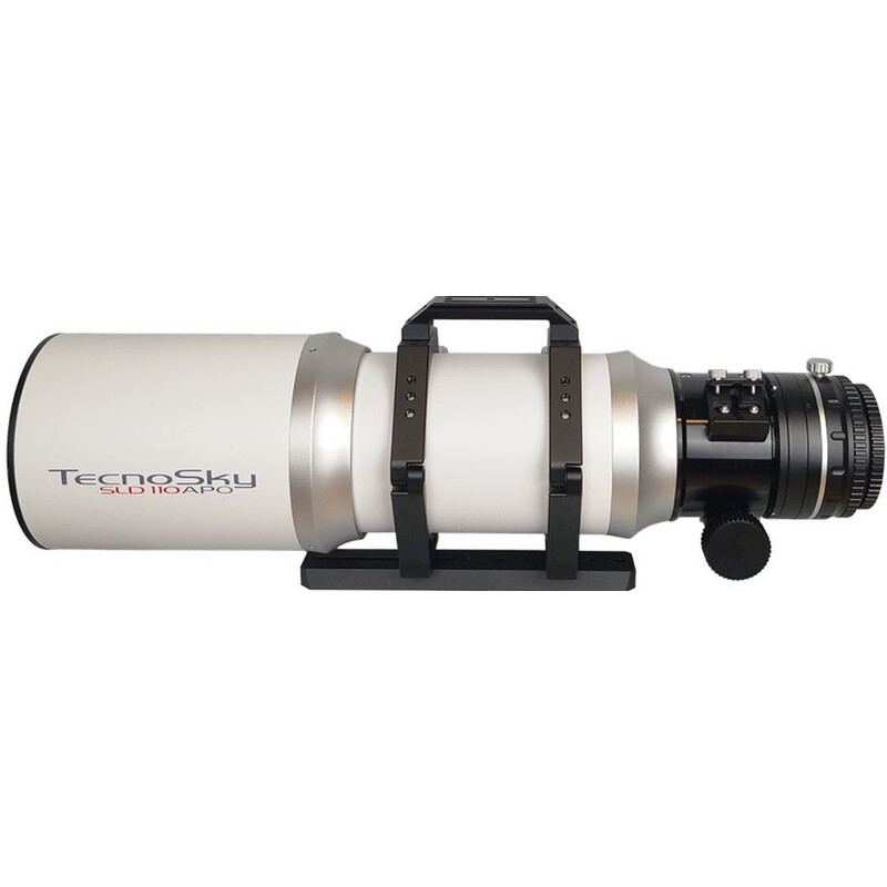 Tecnosky Apochromatic refractor AP 110/528 SLD Triplet FCD-100 OWL OTA