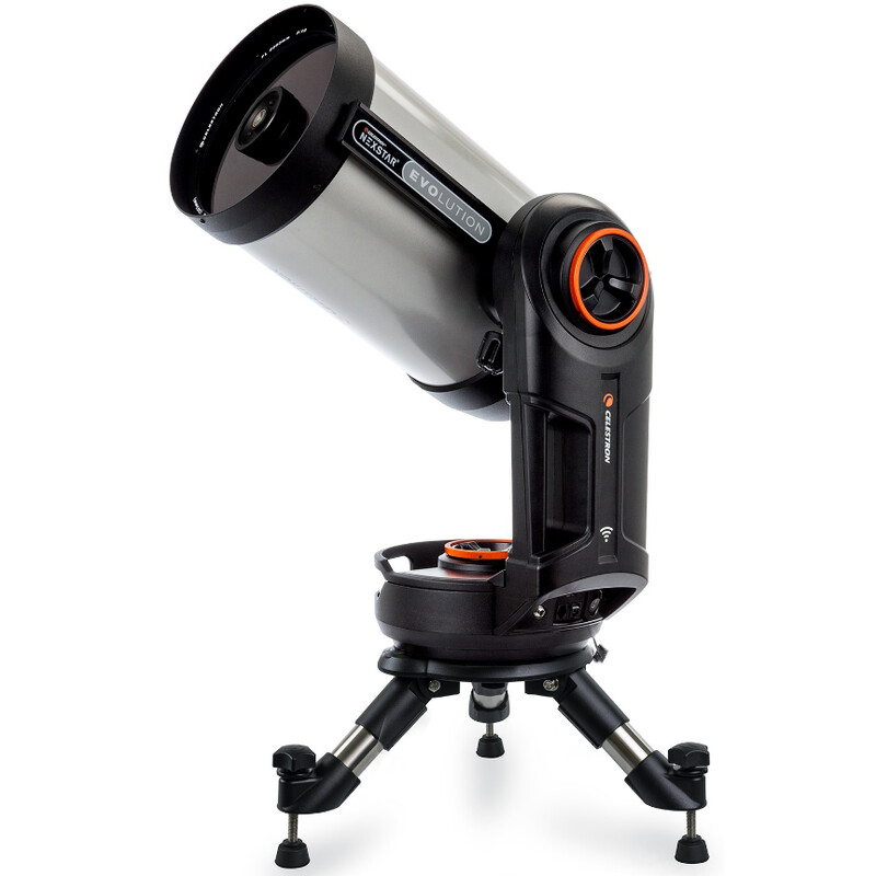 Celestron Tabletop Tripod for NexStar Evolution and NexStar SE