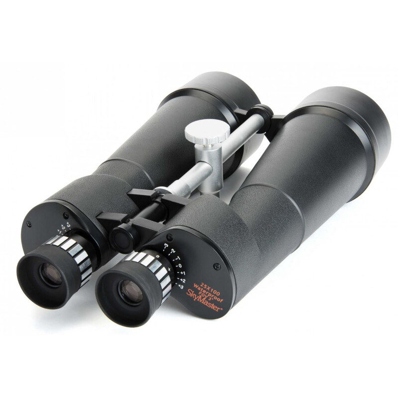 Celestron Binoculars SkyMaster 25x100