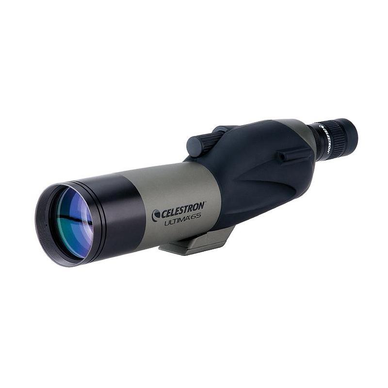 Celestron Zoom spotting scope Ultima 65