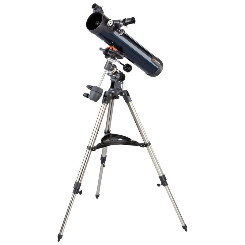 Celestron Telescope N 76/700 Astromaster EQ