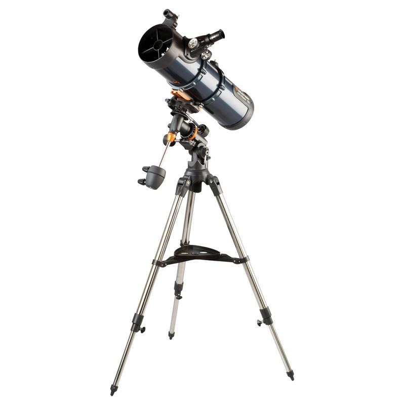 Celestron Telescope N 130/650 Astromaster EQ-MD