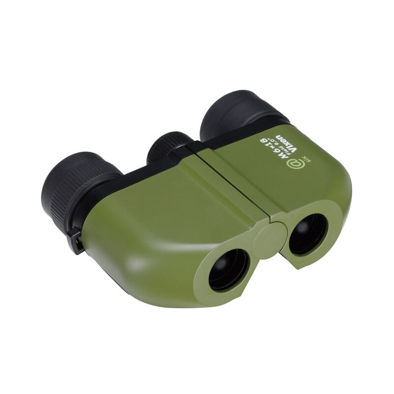 Vixen Binoculars @Six 6x18