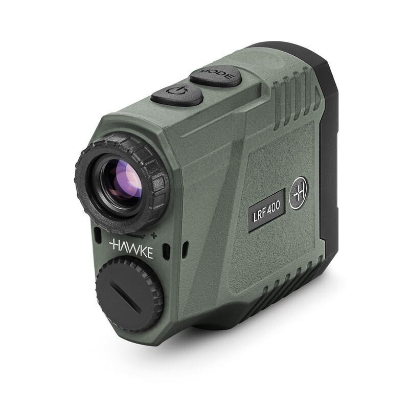 HAWKE Rangefinder LRF 400