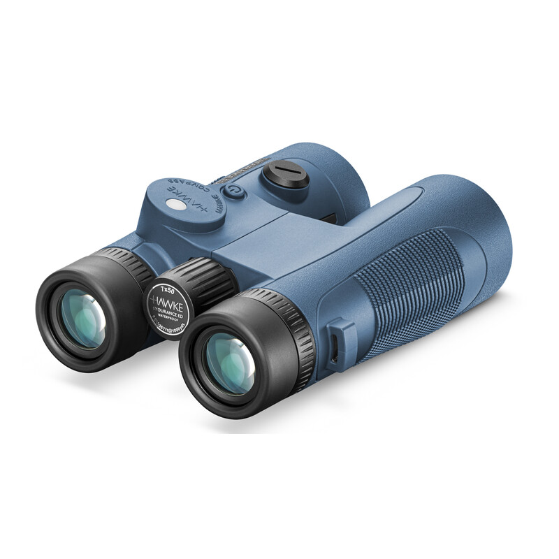 HAWKE Binoculars Endurance ED Marine 7x50 Compass