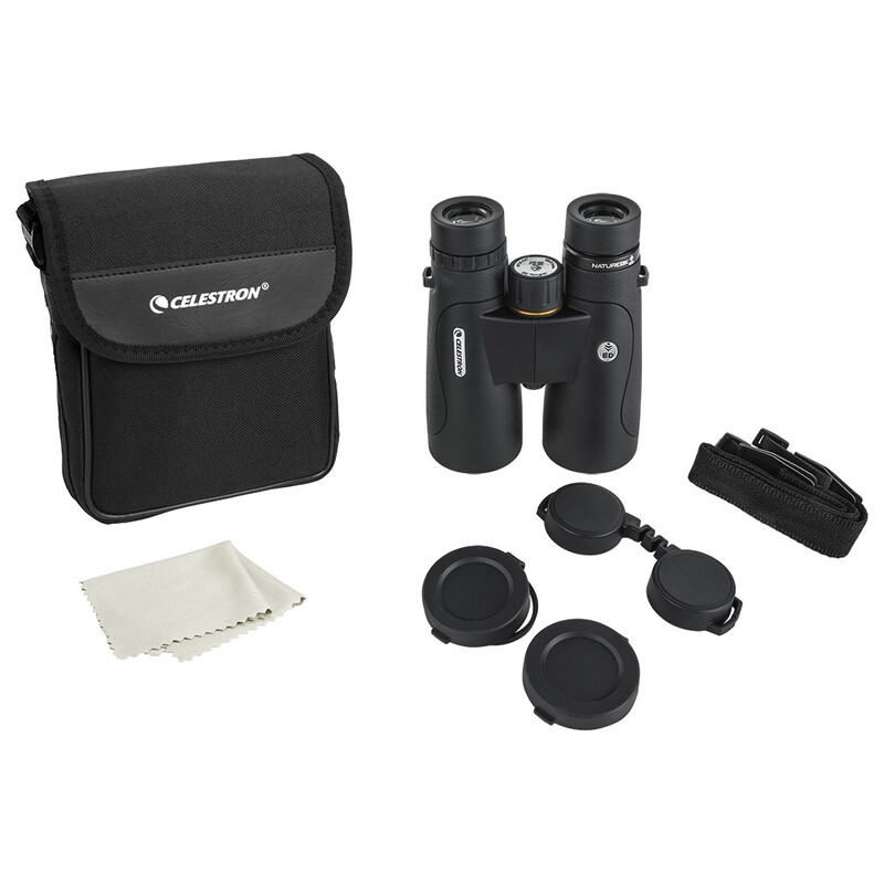 Celestron Binoculars NATURE DX ED 12x50