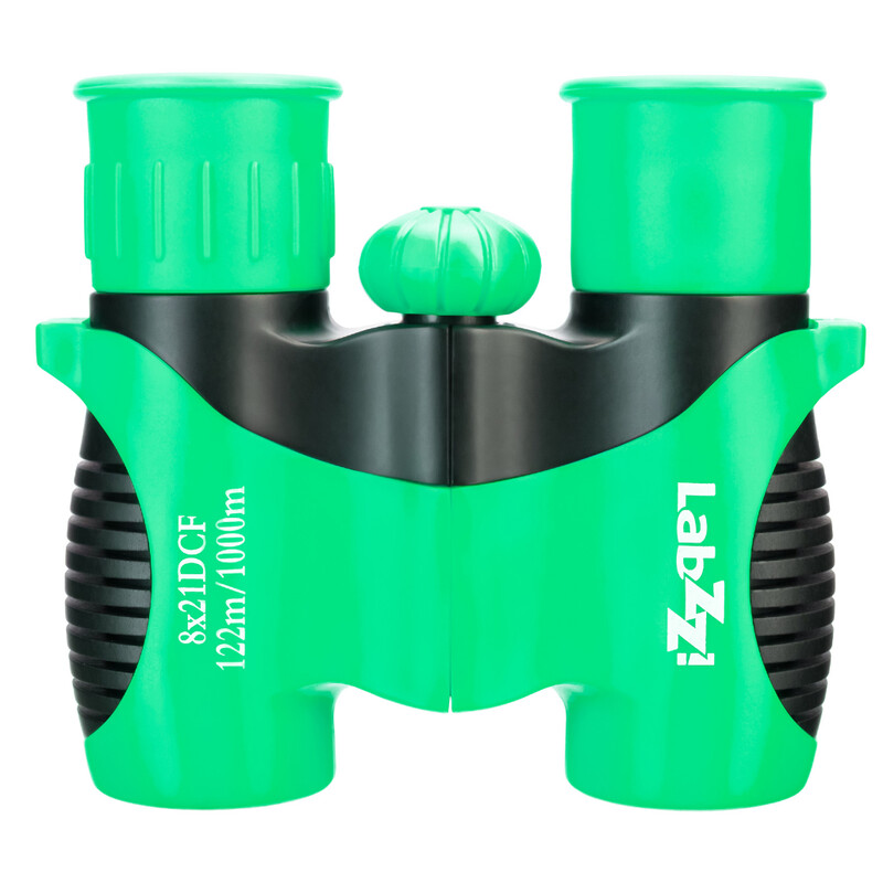 Levenhuk Binoculars LabZZ B2 8x21