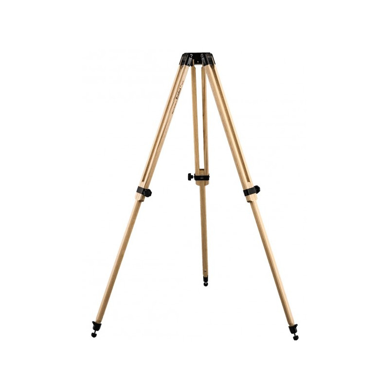 Berlebach Wooden tripod Report 202 1/4"