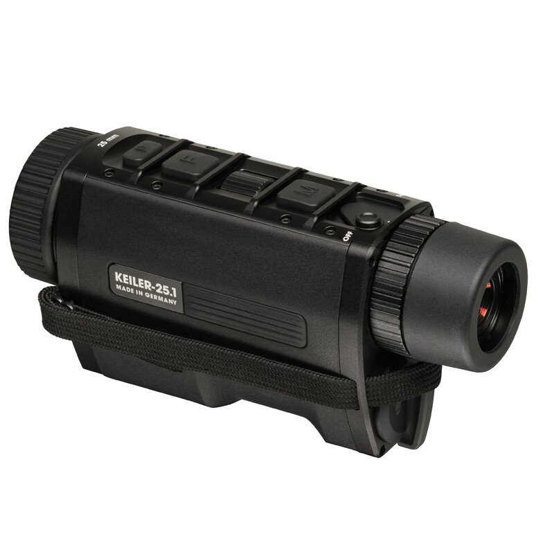 Liemke Thermal imaging camera Keiler-25.1