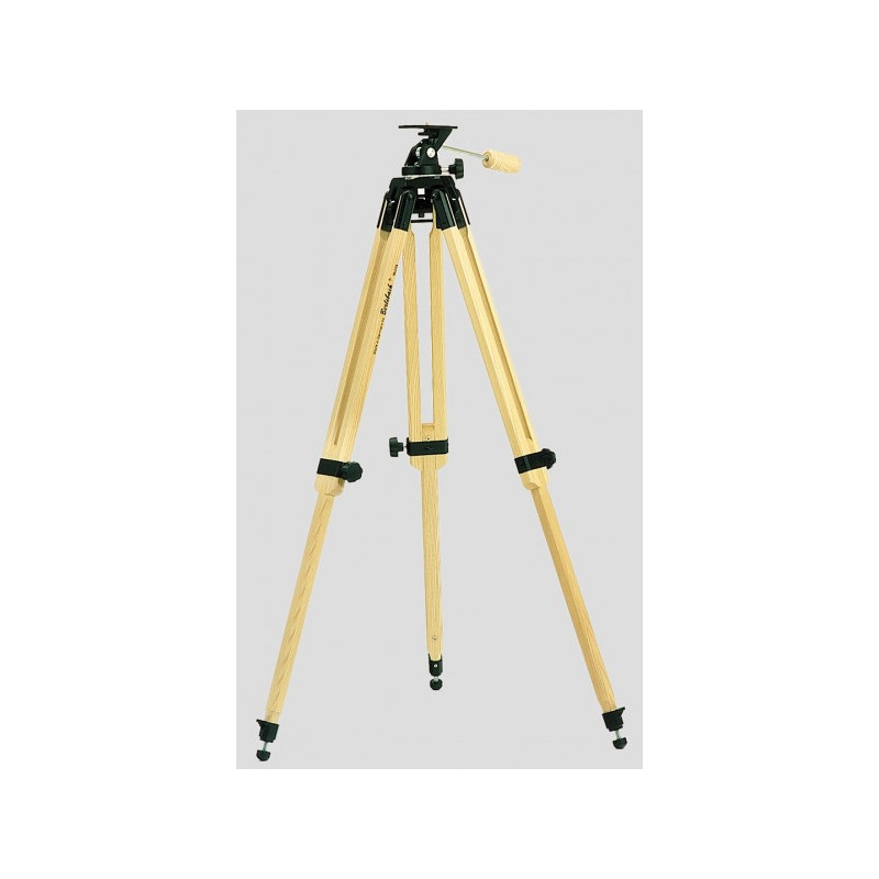 Berlebach Wooden tripod model 452/520 video